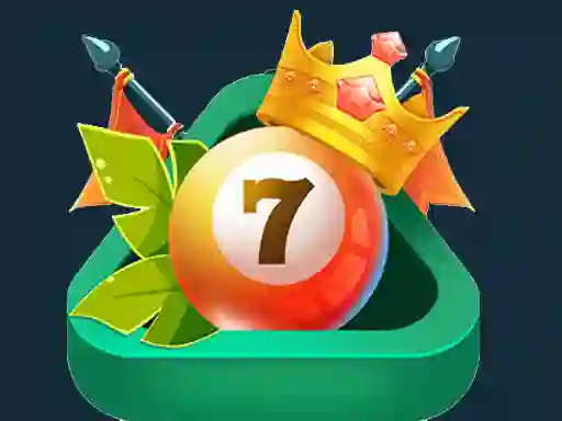 Leikur Billiards.io á netinu