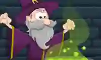 Leikur Salazar the Alchemist á netinu