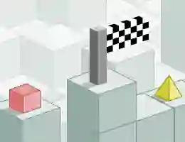 Leikur Cube Xtreme á netinu