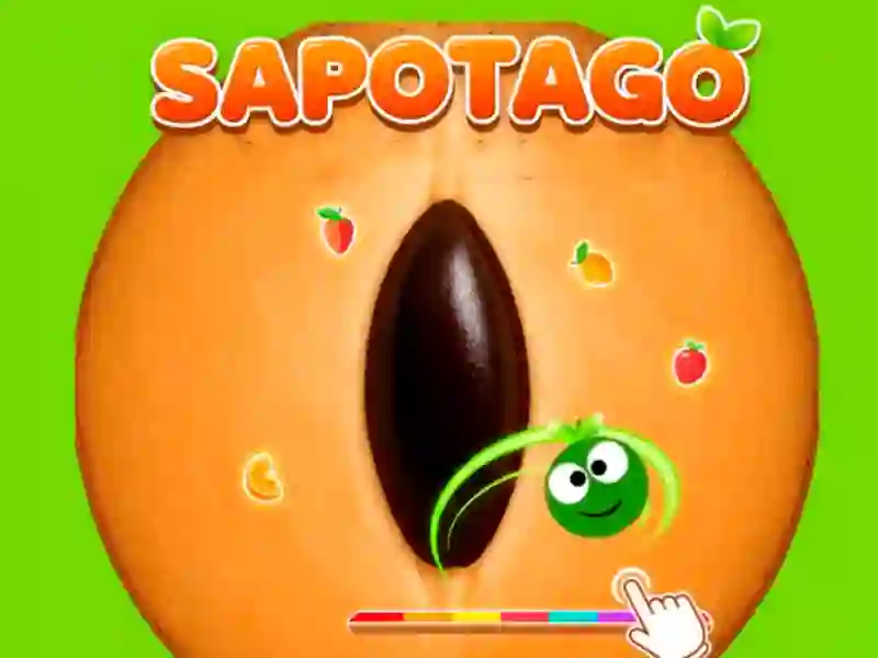 Leikur SapotaGo á netinu