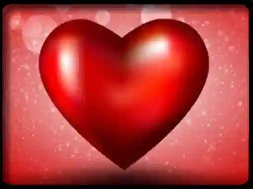 Leikur Valentines Puzzle Challenge á netinu