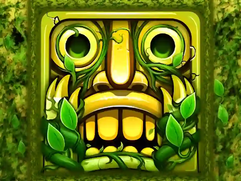Leikur Temple Run 2 á netinu