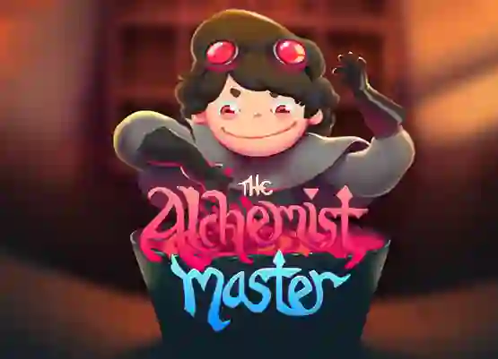 Leikur Alchemy Master á netinu