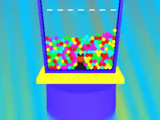 Leikur Candy Fever á netinu