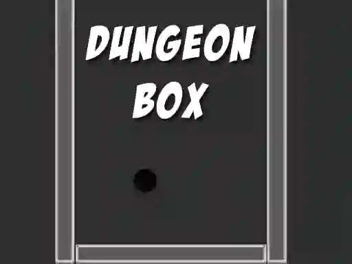 Leikur Dungeon Box á netinu