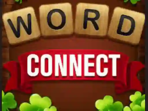 Leikur Word Connect á netinu