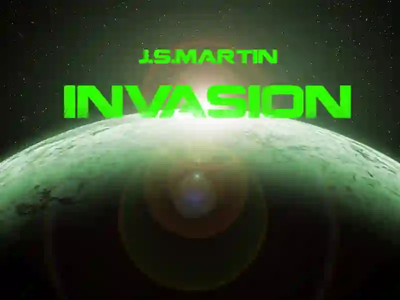 Leikur Invasion á netinu