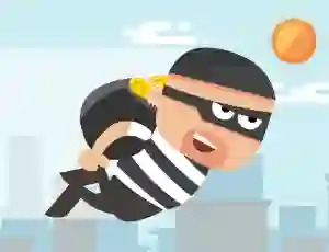 Leikur City Theft á netinu
