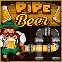 Leikur Pipe Beer á netinu