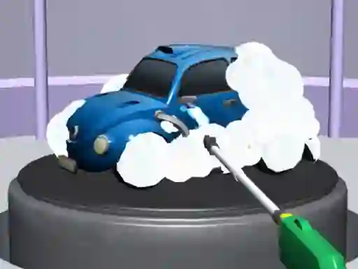 Leikur Pimp My Car á netinu
