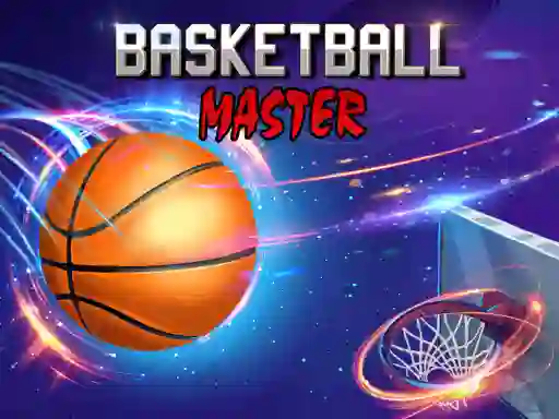 Leikur Basketball Master á netinu