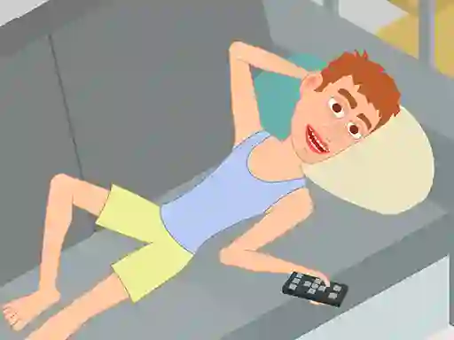 Leikur Life Clicker á netinu