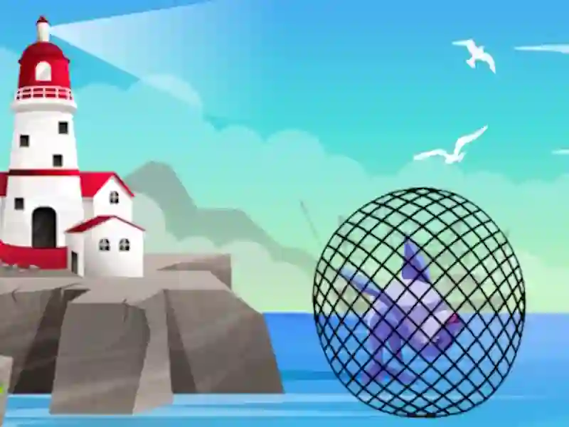 Leikur Freedom Fin á netinu