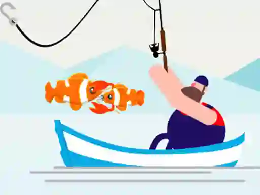 Leikur Go Fish á netinu