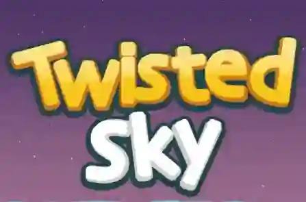 Leikur Twisted Sky á netinu