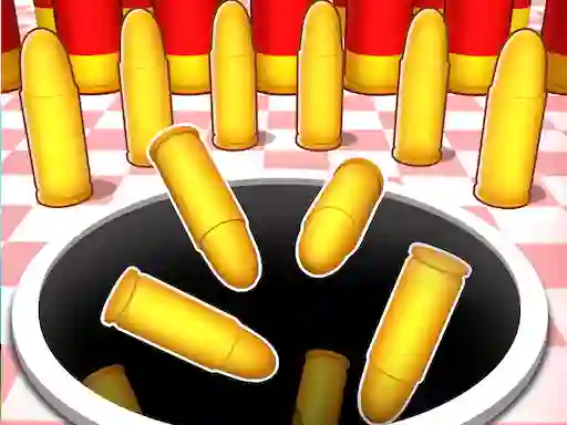 Leikur Attack Hole Online á netinu