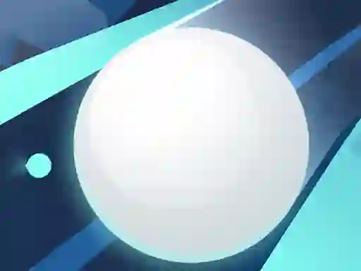 Leikur Falling Ball 3d á netinu