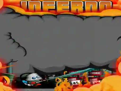 Leikur Inferno á netinu