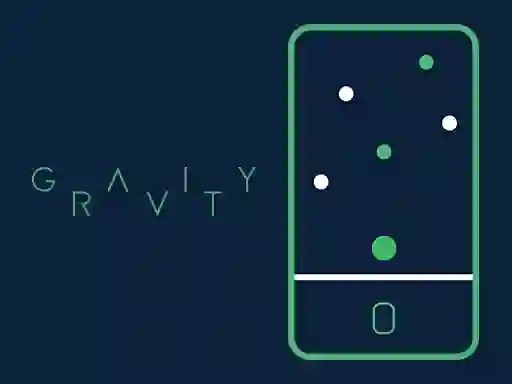 Leikur Gravity á netinu