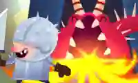 Leikur Dragon land á netinu