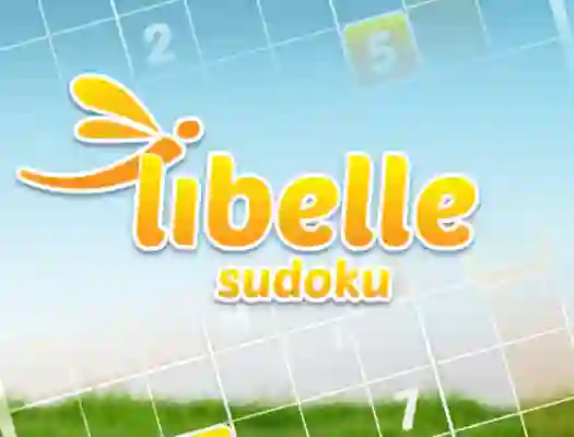 Leikur Sudoku á netinu