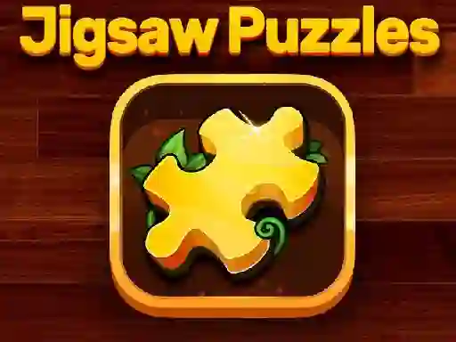 Leikur Worlds Rivers Jigsaw á netinu