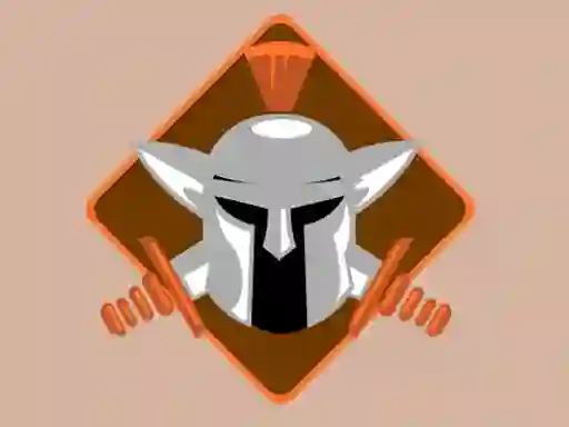 Leikur Knight Arena.io á netinu