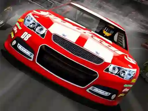 Leikur Super Racing Go Go Go á netinu