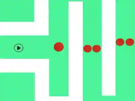 Leikur Hardest Fun Game á netinu