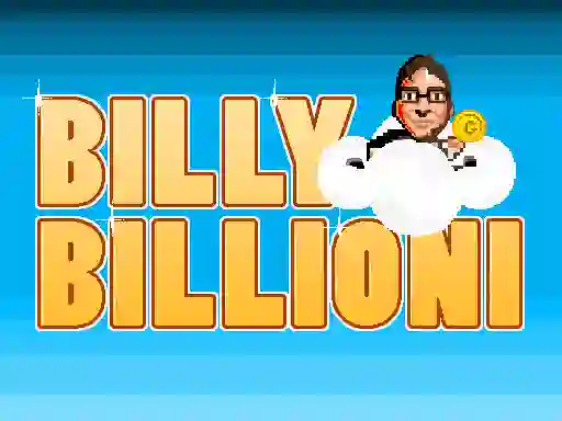 Leikur Billy Billioni á netinu