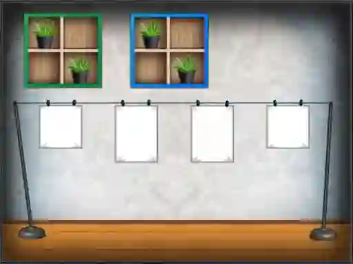 Leikur Amgel Easy Room Escape 78 á netinu
