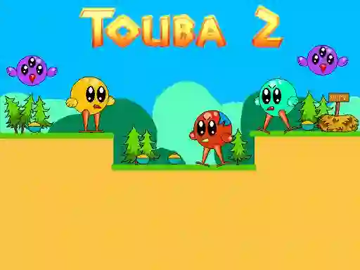 Leikur Touba 2 á netinu