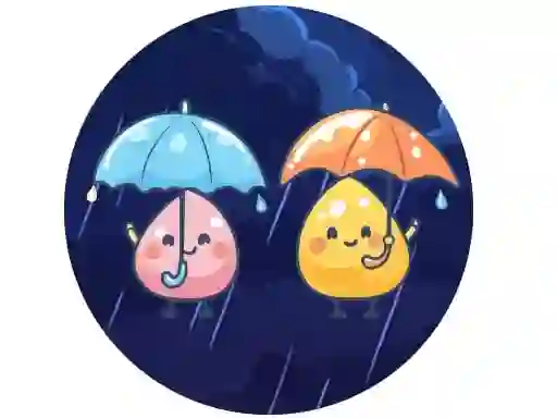 Leikur Strom Surge á netinu