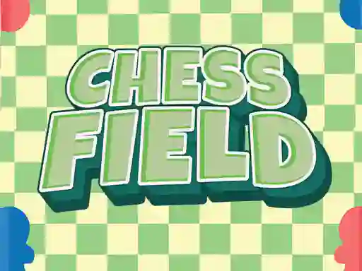Leikur Chess Field á netinu