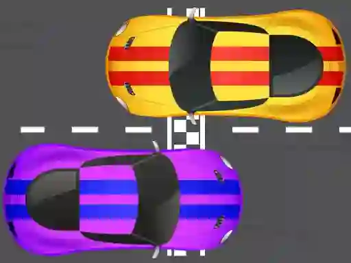 Leikur Car Reaction á netinu