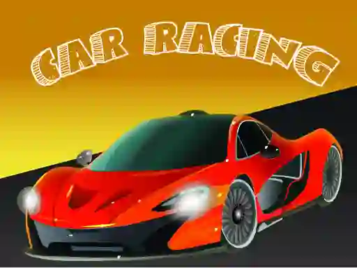 Leikur Car Racing á netinu