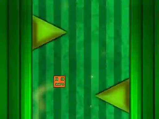 Leikur Impossible Dash á netinu