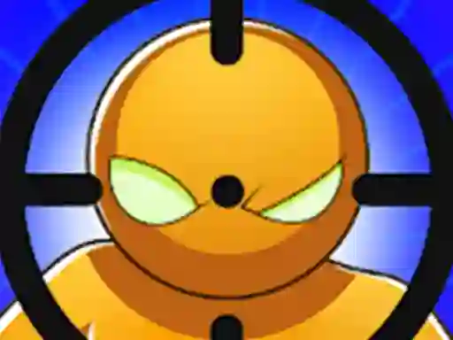 Leikur Bullet Bender Online á netinu