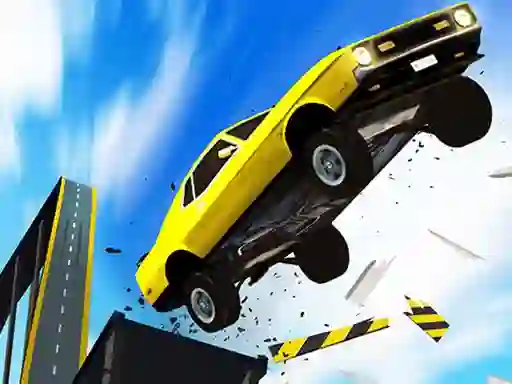 Leikur Sky driving Missions á netinu