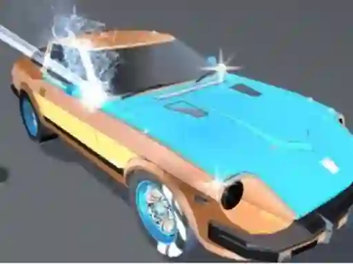 Leikur Super Wash á netinu