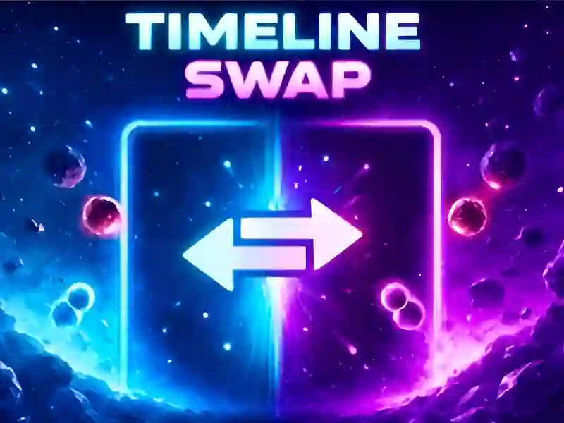 Leikur Timeline Swap á netinu