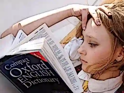 Leikur English Grammar Jul Quiz á netinu