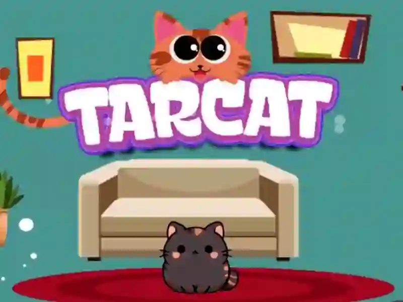 Leikur Tarcat á netinu