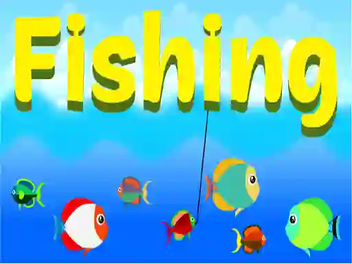 Leikur Fishing á netinu