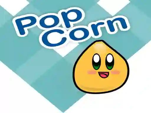 Leikur Pop Corn á netinu