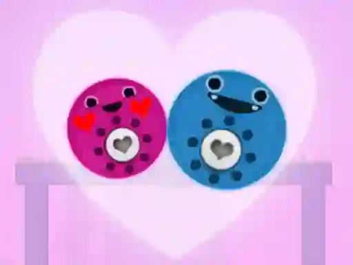 Leikur Love Totems á netinu