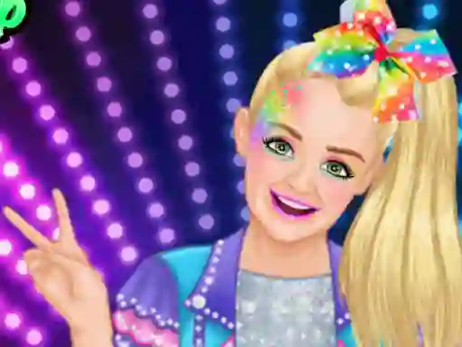 Leikur JoJo Seewa Dream á netinu