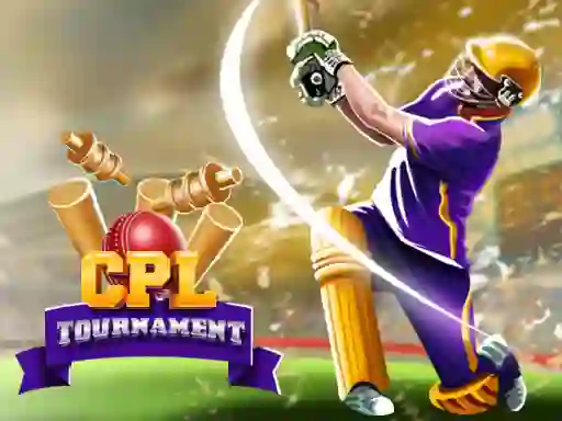 Leikur CPL Tournament 2020 á netinu