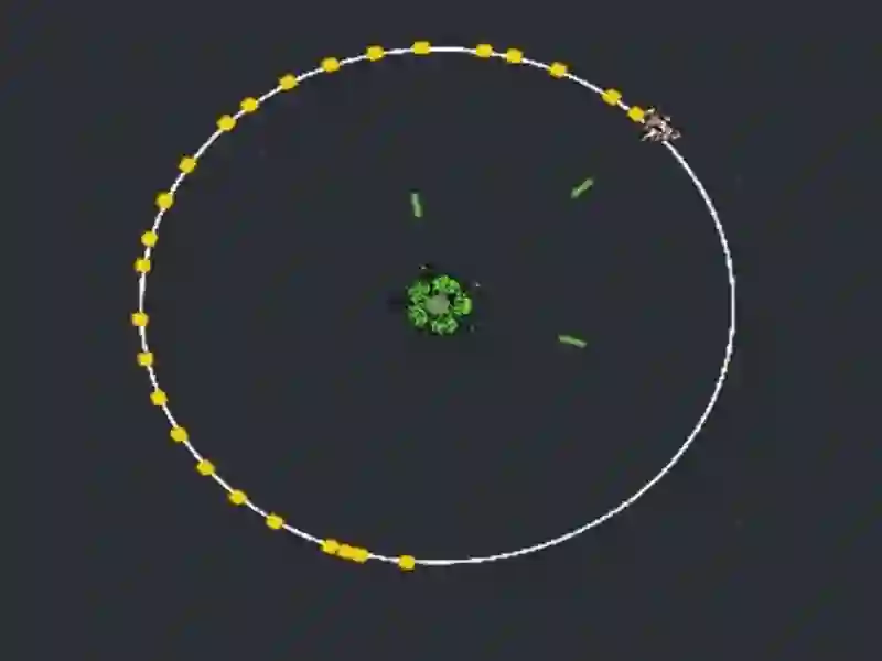 Leikur SpiNshoot á netinu