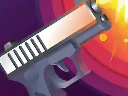 Leikur Flippy Weapons á netinu